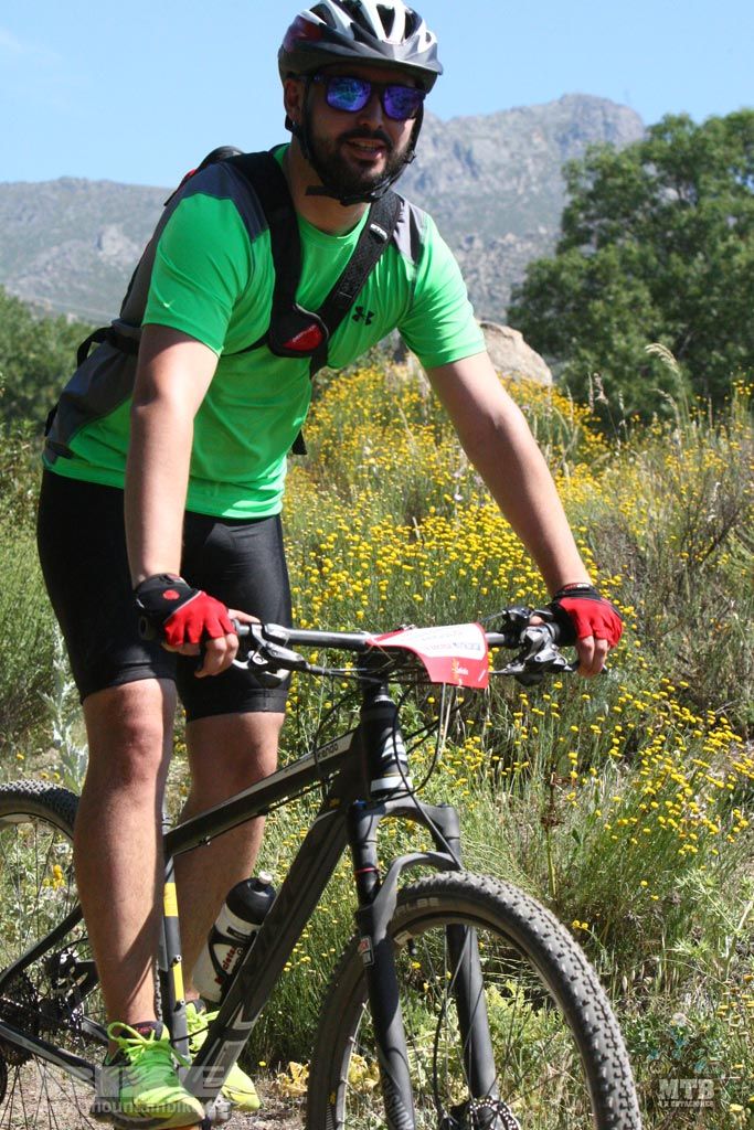 MTB 4 Estaciones La Rocosa 2017. Km 25 Galeria 6