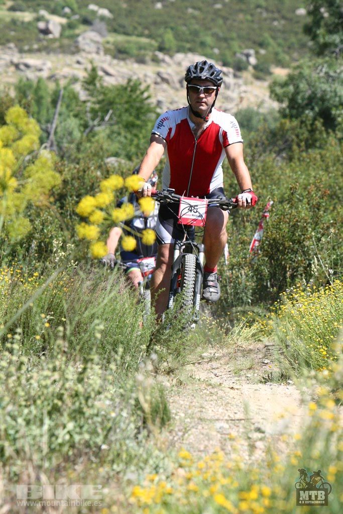 MTB 4 Estaciones La Rocosa 2017. Km 25 Galeria 6