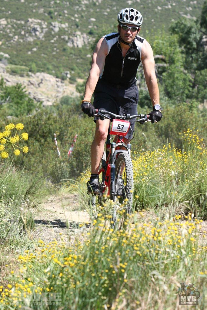MTB 4 Estaciones La Rocosa 2017. Km 25 Galeria 6