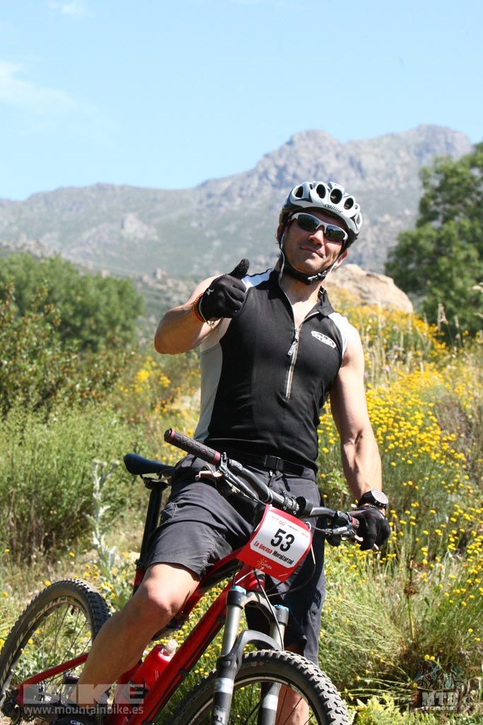 MTB 4 Estaciones La Rocosa 2017. Km 25 Galeria 6