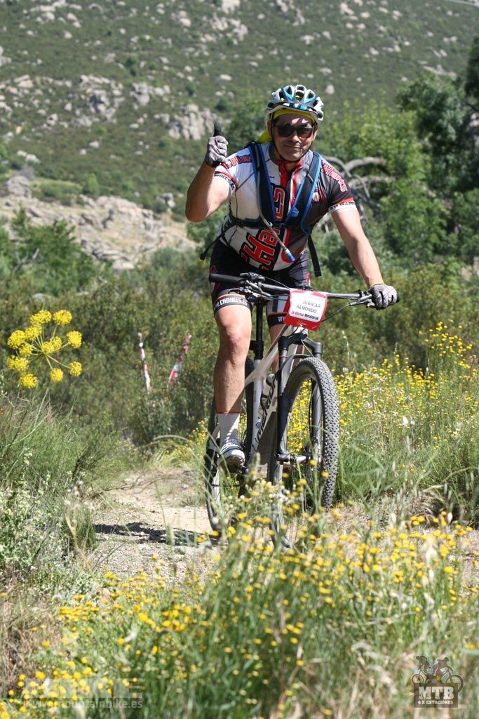 MTB 4 Estaciones La Rocosa 2017. Km 25 Galeria 6