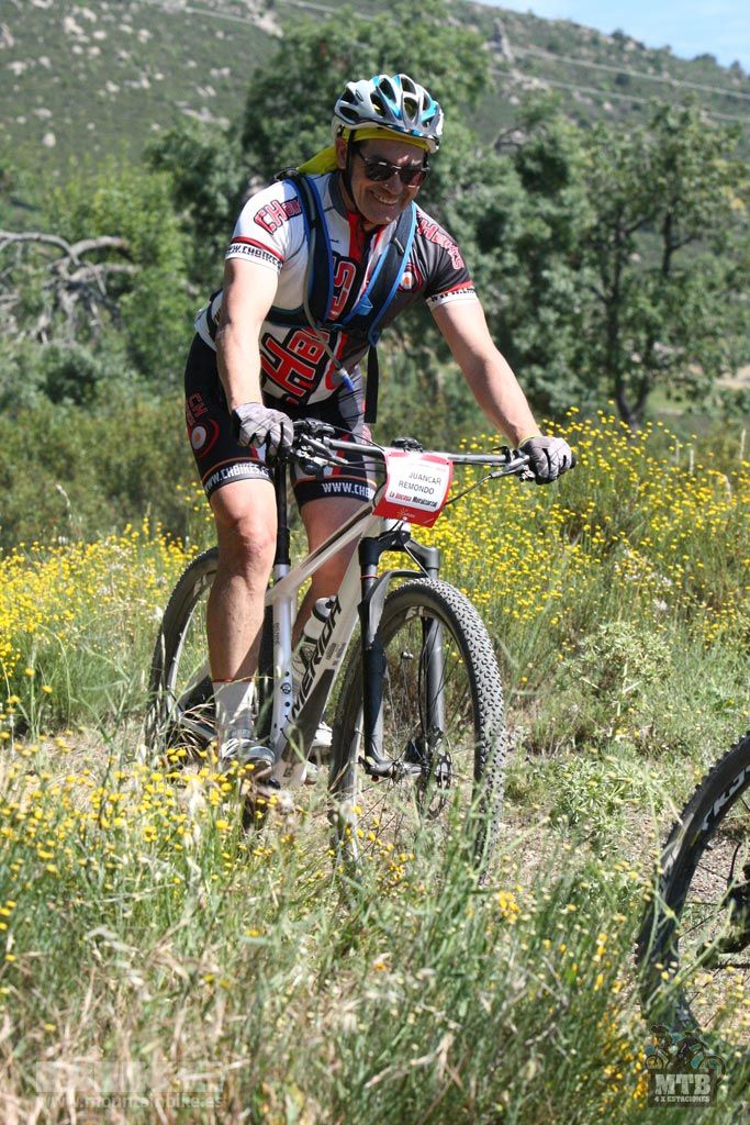 MTB 4 Estaciones La Rocosa 2017. Km 25 Galeria 6