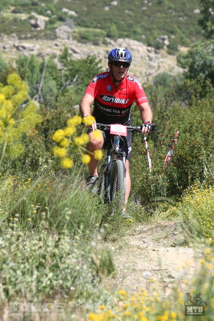 MTB 4 Estaciones La Rocosa 2017. Km 25 Galeria 6