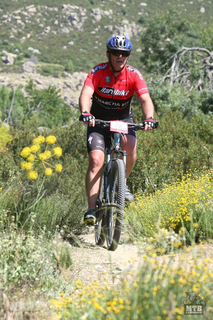 MTB 4 Estaciones La Rocosa 2017. Km 25 Galeria 6