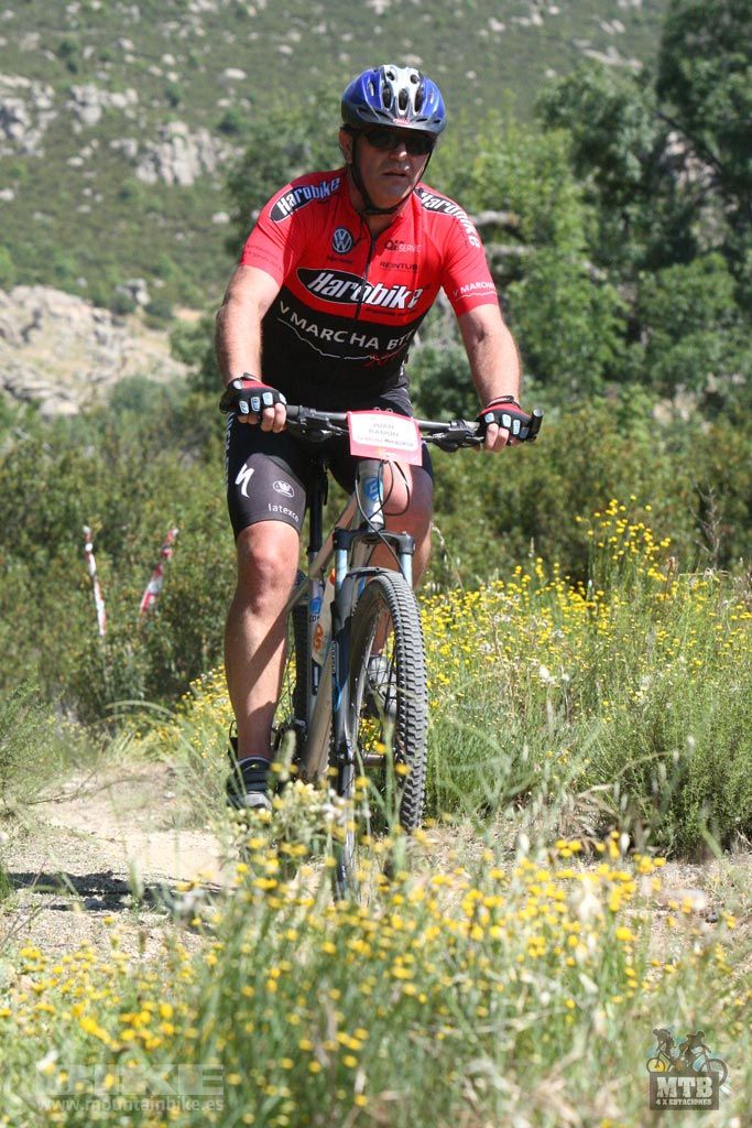 MTB 4 Estaciones La Rocosa 2017. Km 25 Galeria 6