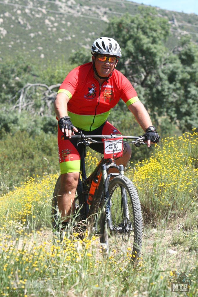 MTB 4 Estaciones La Rocosa 2017. Km 25 Galeria 6