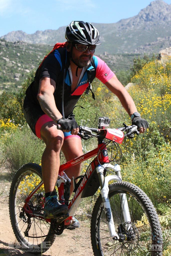 MTB 4 Estaciones La Rocosa 2017. Km 25 Galeria 6