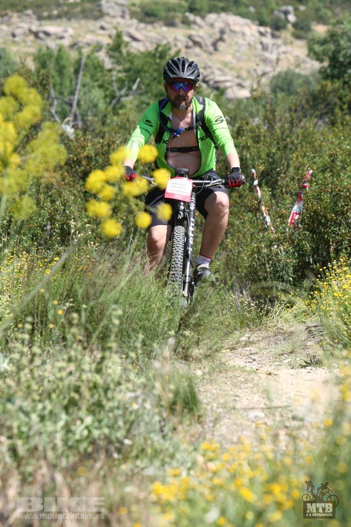MTB 4 Estaciones La Rocosa 2017. Km 25 Galeria 6