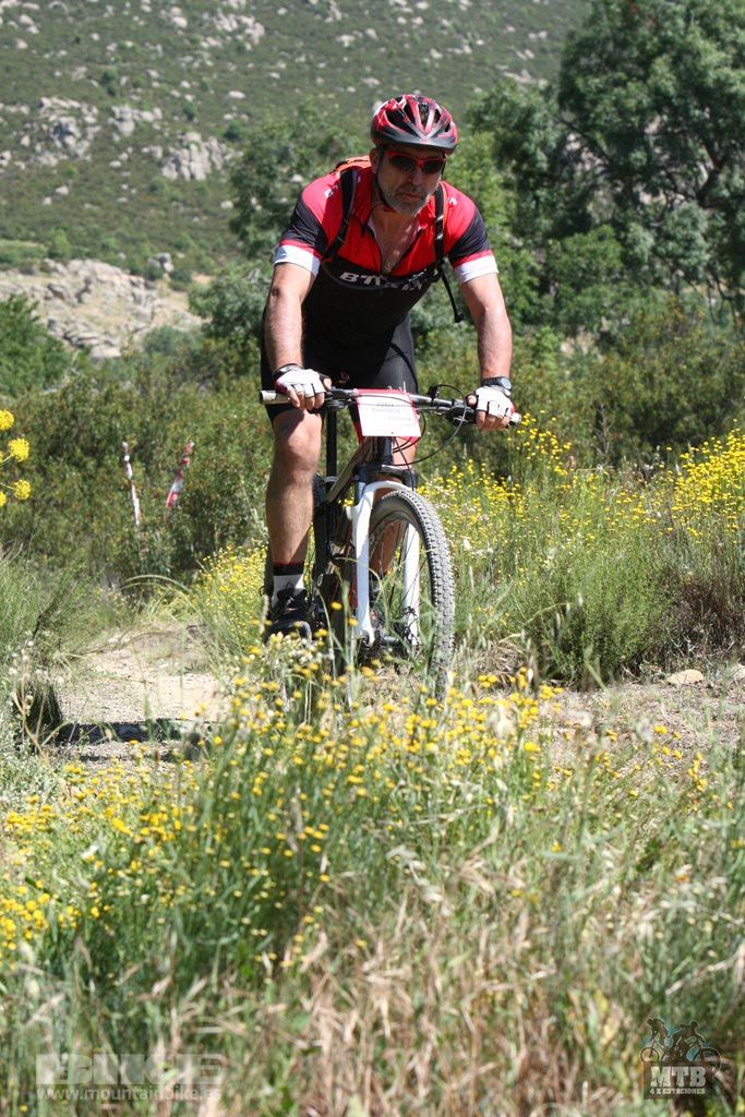 MTB 4 Estaciones La Rocosa 2017. Km 25 Galeria 6
