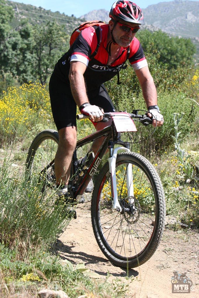 MTB 4 Estaciones La Rocosa 2017. Km 25 Galeria 6