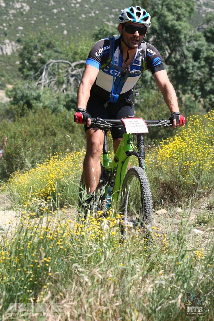 MTB 4 Estaciones La Rocosa 2017. Km 25 Galeria 6