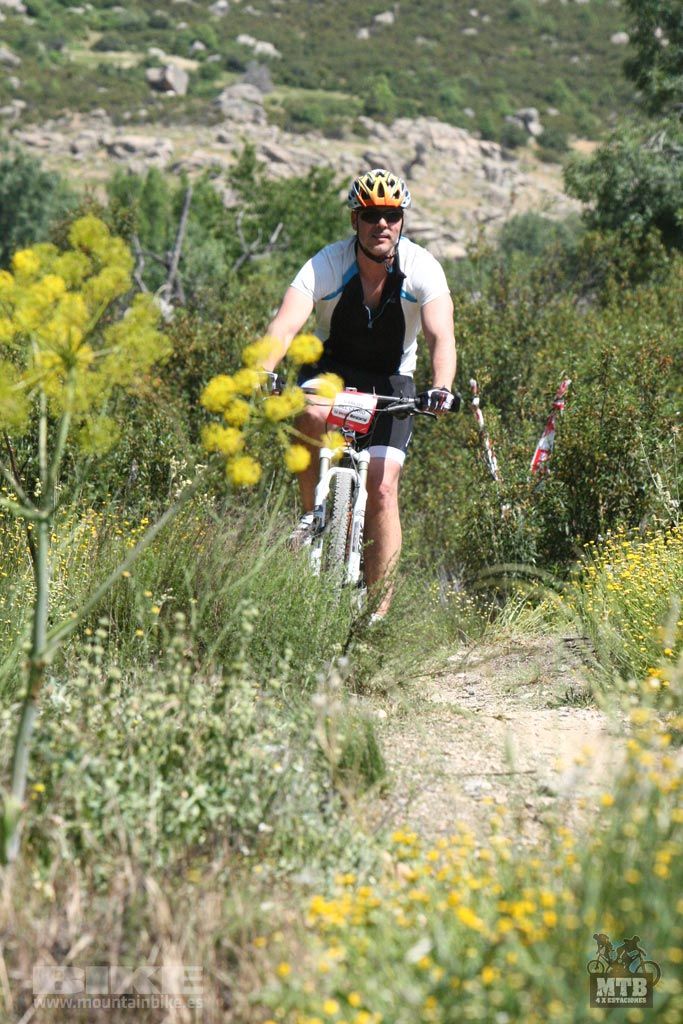 MTB 4 Estaciones La Rocosa 2017. Km 25 Galeria 6
