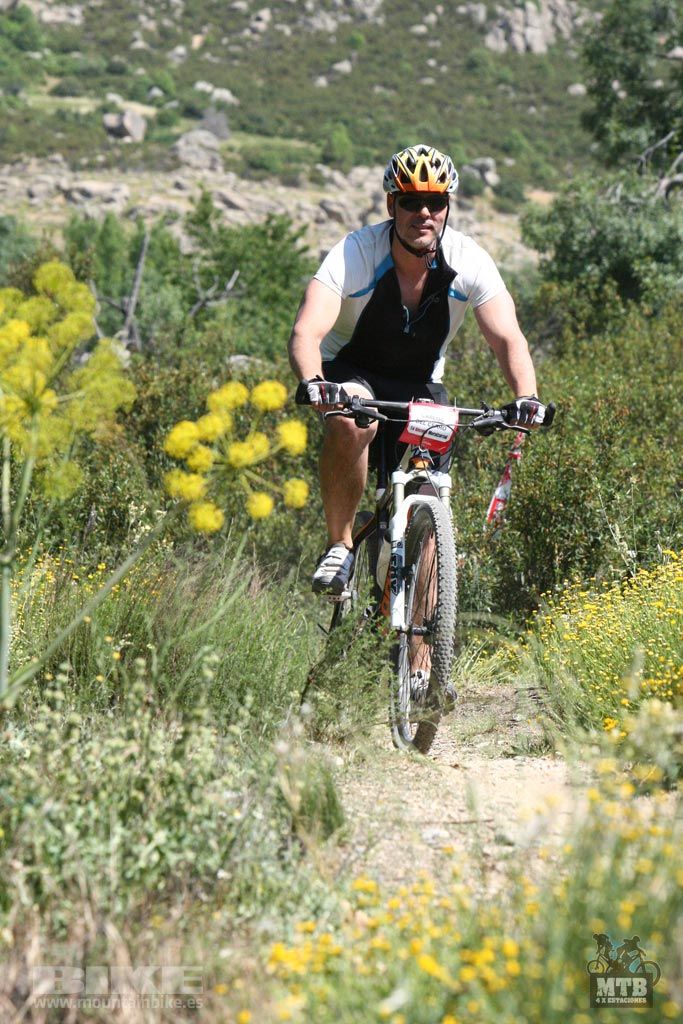 MTB 4 Estaciones La Rocosa 2017. Km 25 Galeria 6