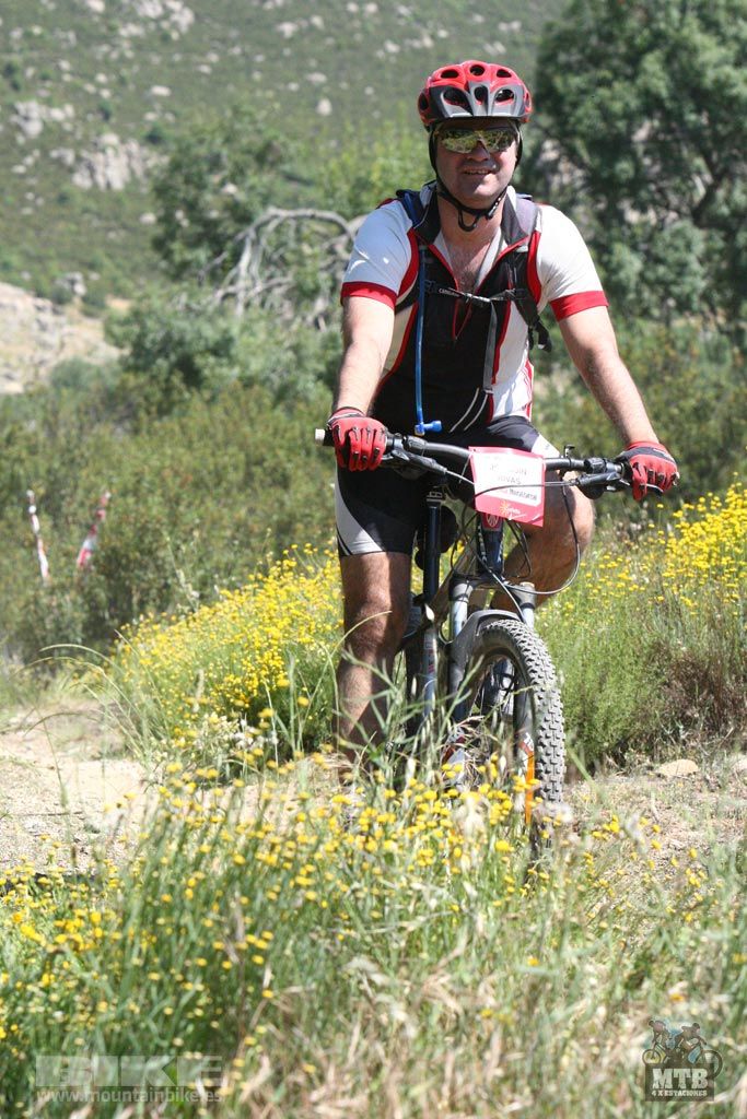MTB 4 Estaciones La Rocosa 2017. Km 25 Galeria 6