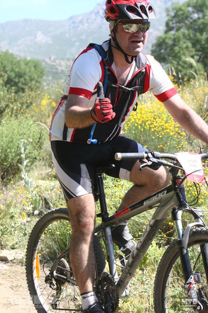 MTB 4 Estaciones La Rocosa 2017. Km 25 Galeria 6