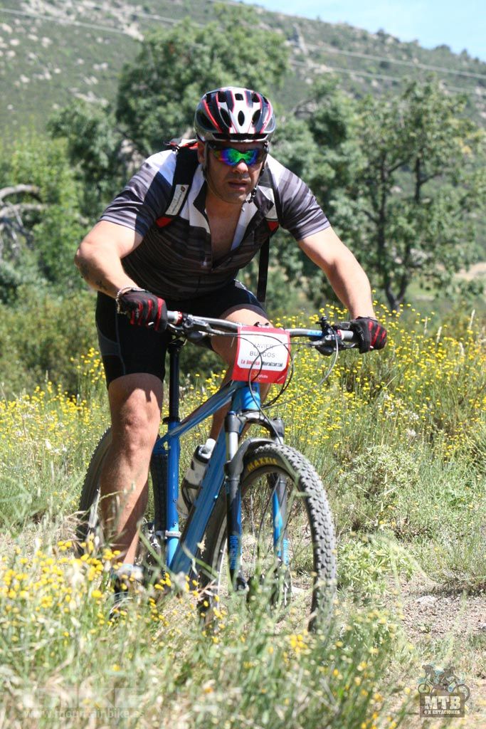 MTB 4 Estaciones La Rocosa 2017. Km 25 Galeria 6