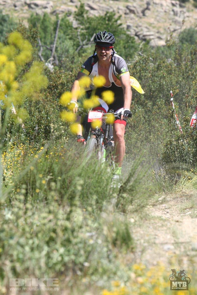 MTB 4 Estaciones La Rocosa 2017. Km 25 Galeria 6