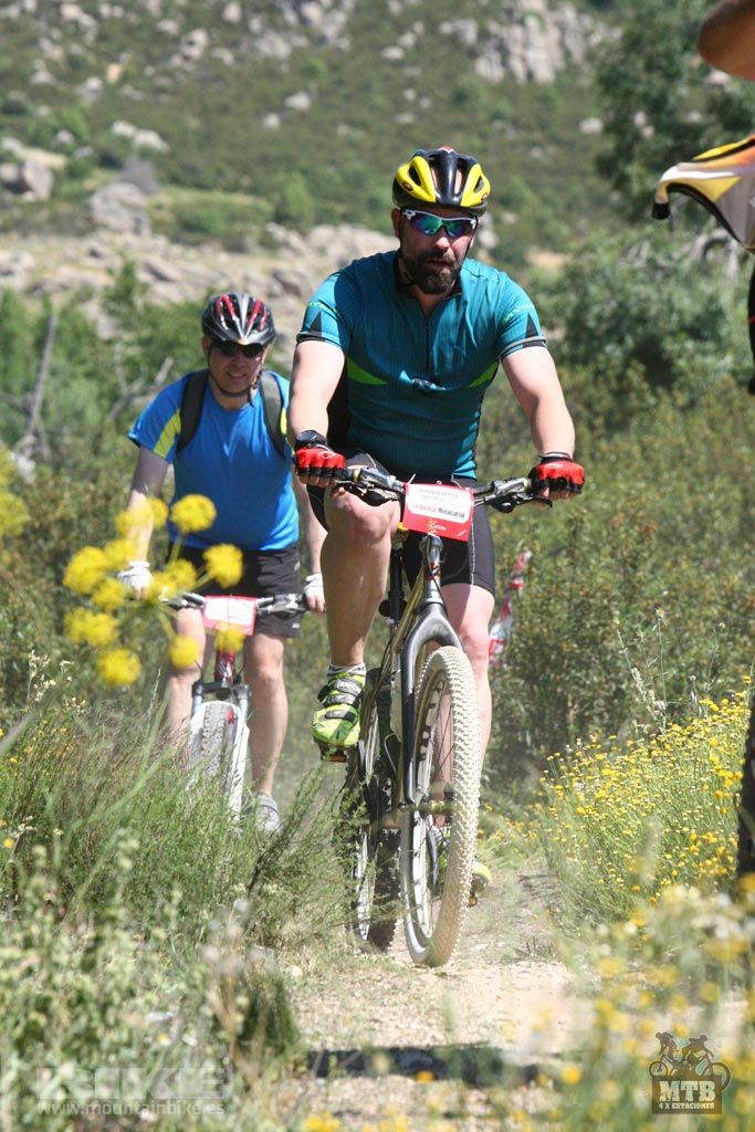MTB 4 Estaciones La Rocosa 2017. Km 25 Galeria 6