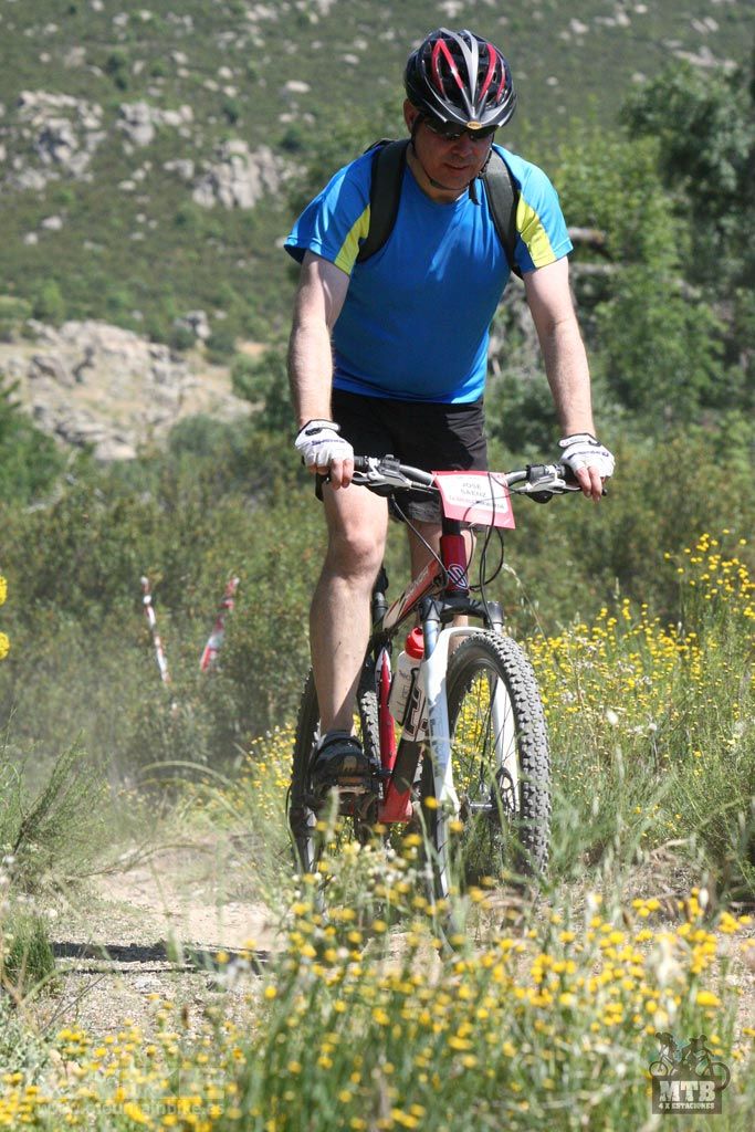 MTB 4 Estaciones La Rocosa 2017. Km 25 Galeria 6