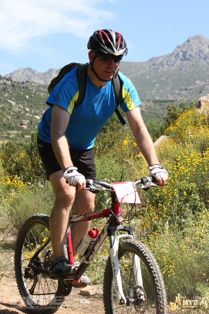 MTB 4 Estaciones La Rocosa 2017. Km 25 Galeria 6