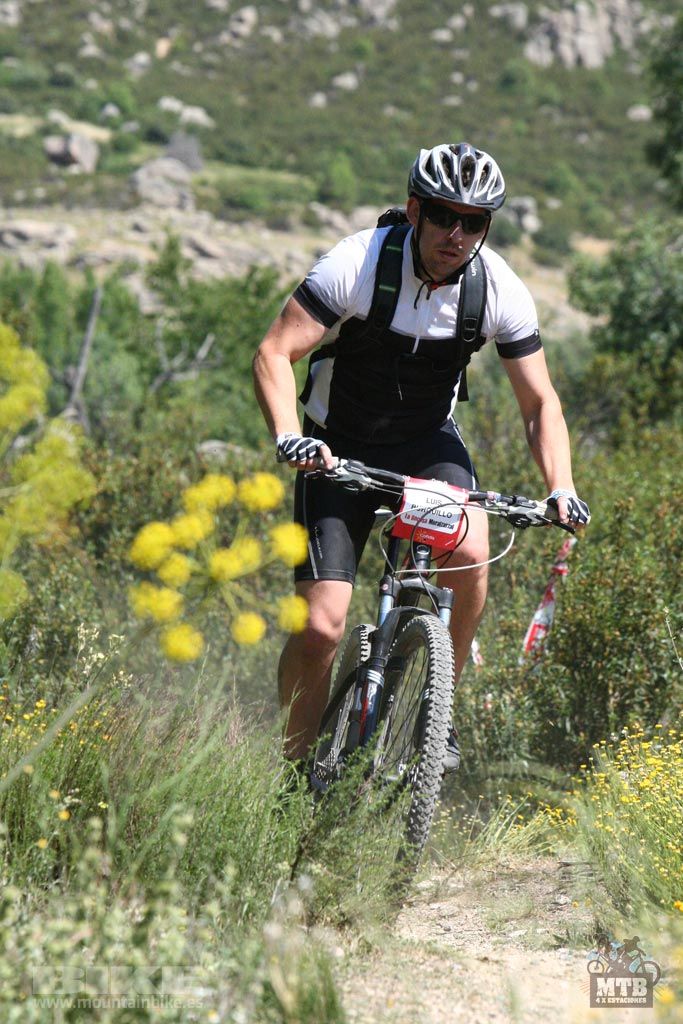 MTB 4 Estaciones La Rocosa 2017. Km 25 Galeria 6