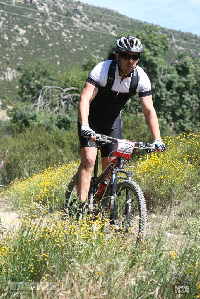 MTB 4 Estaciones La Rocosa 2017. Km 25 Galeria 6