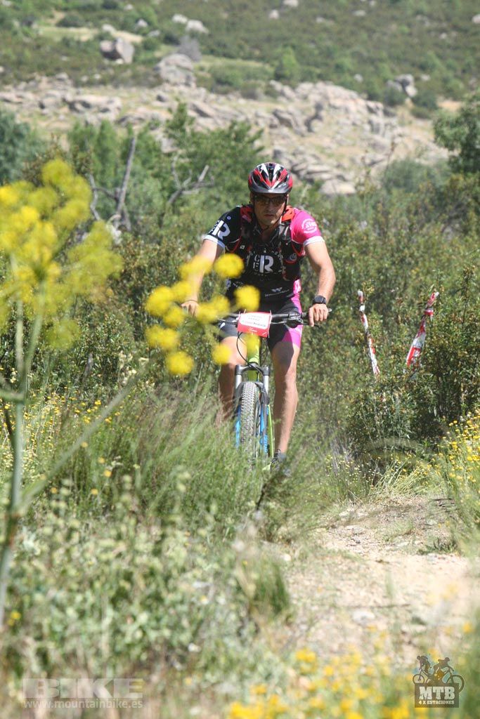 MTB 4 Estaciones La Rocosa 2017. Km 25 Galeria 6