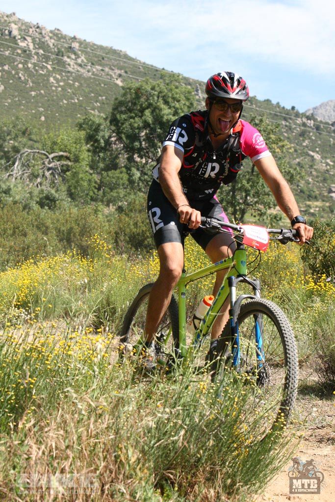 MTB 4 Estaciones La Rocosa 2017. Km 25 Galeria 6