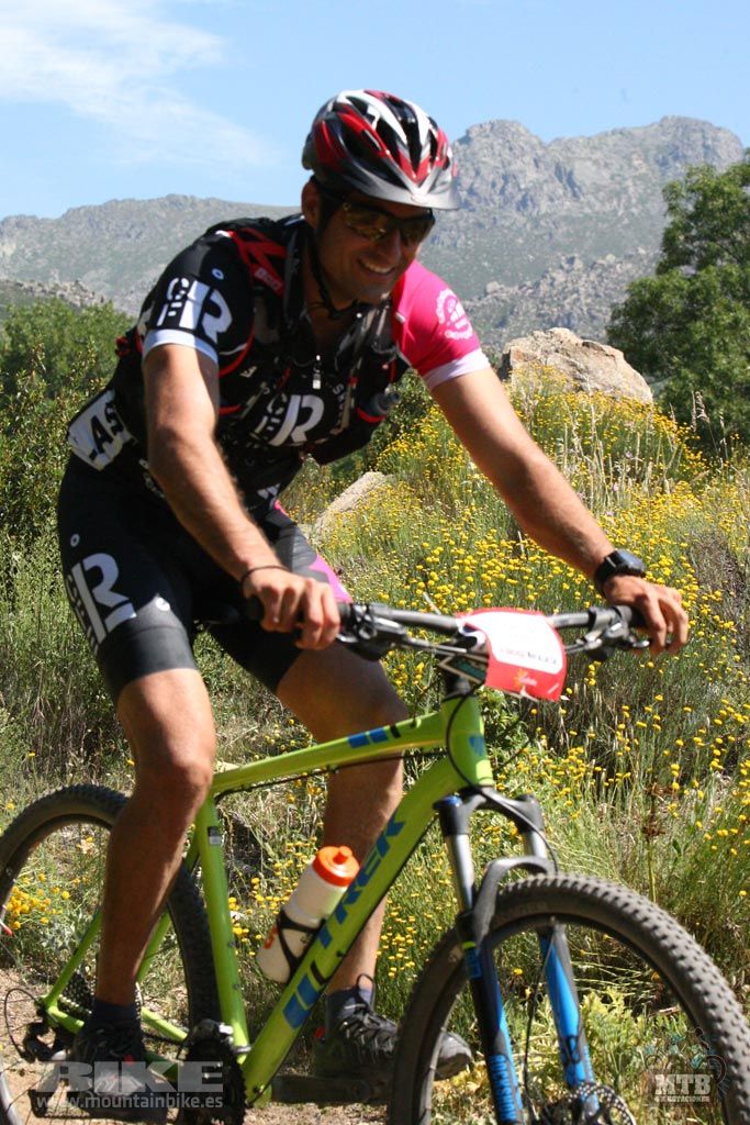 MTB 4 Estaciones La Rocosa 2017. Km 25 Galeria 6