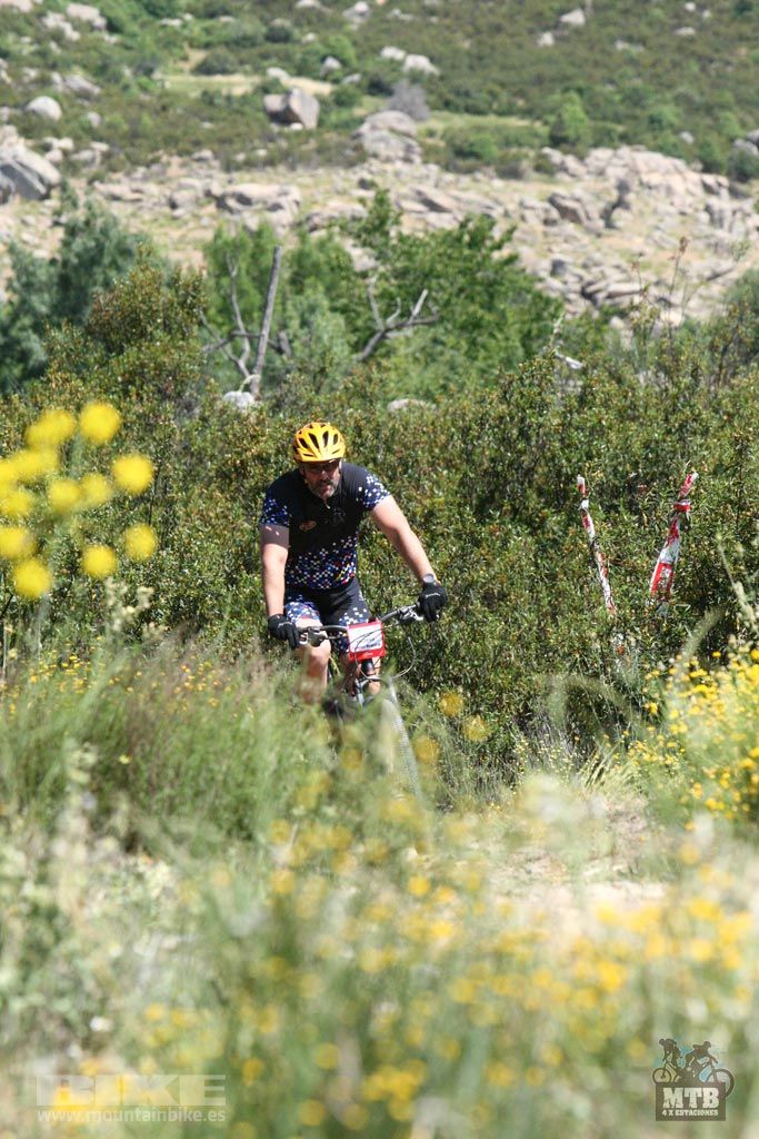 MTB 4 Estaciones La Rocosa 2017. Km 25 Galeria 6