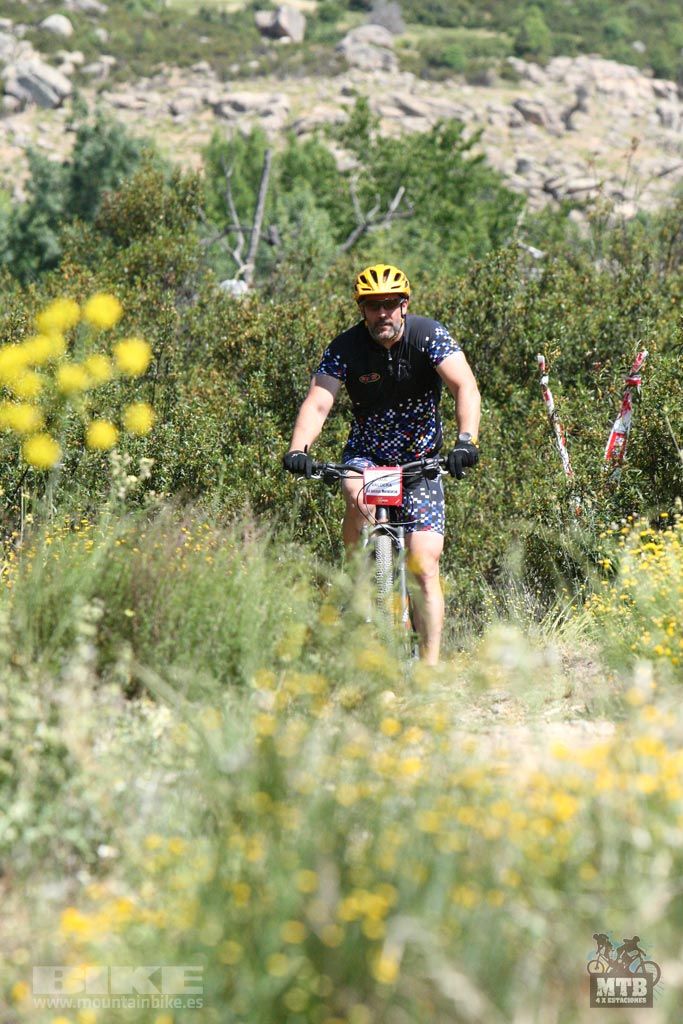 MTB 4 Estaciones La Rocosa 2017. Km 25 Galeria 6