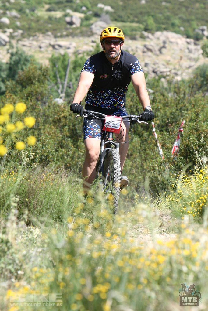 MTB 4 Estaciones La Rocosa 2017. Km 25 Galeria 6
