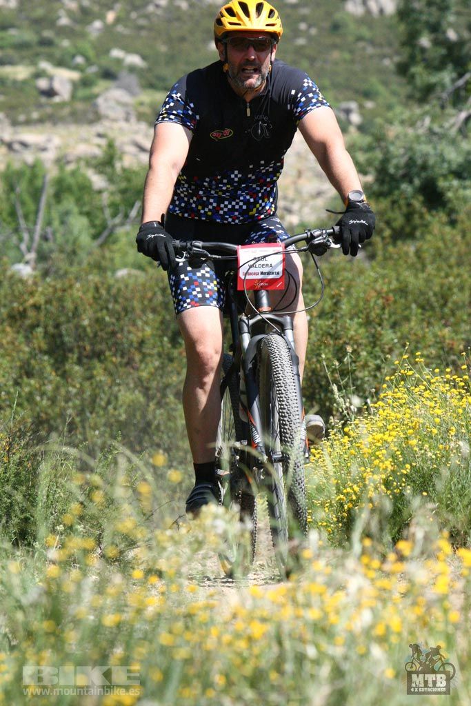 MTB 4 Estaciones La Rocosa 2017. Km 25 Galeria 6