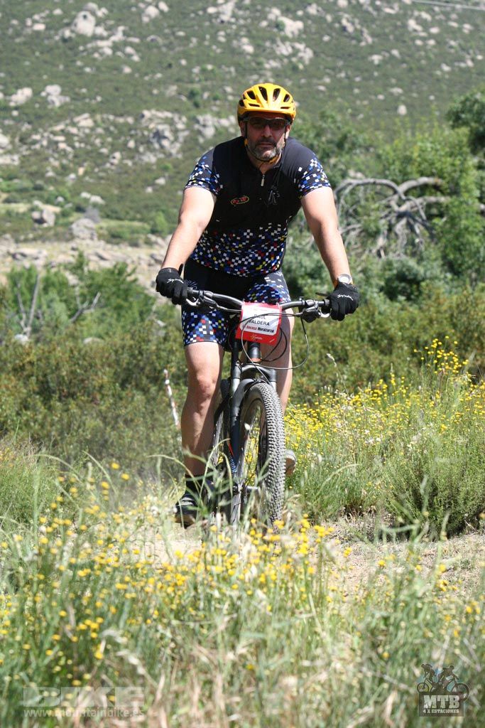 MTB 4 Estaciones La Rocosa 2017. Km 25 Galeria 6
