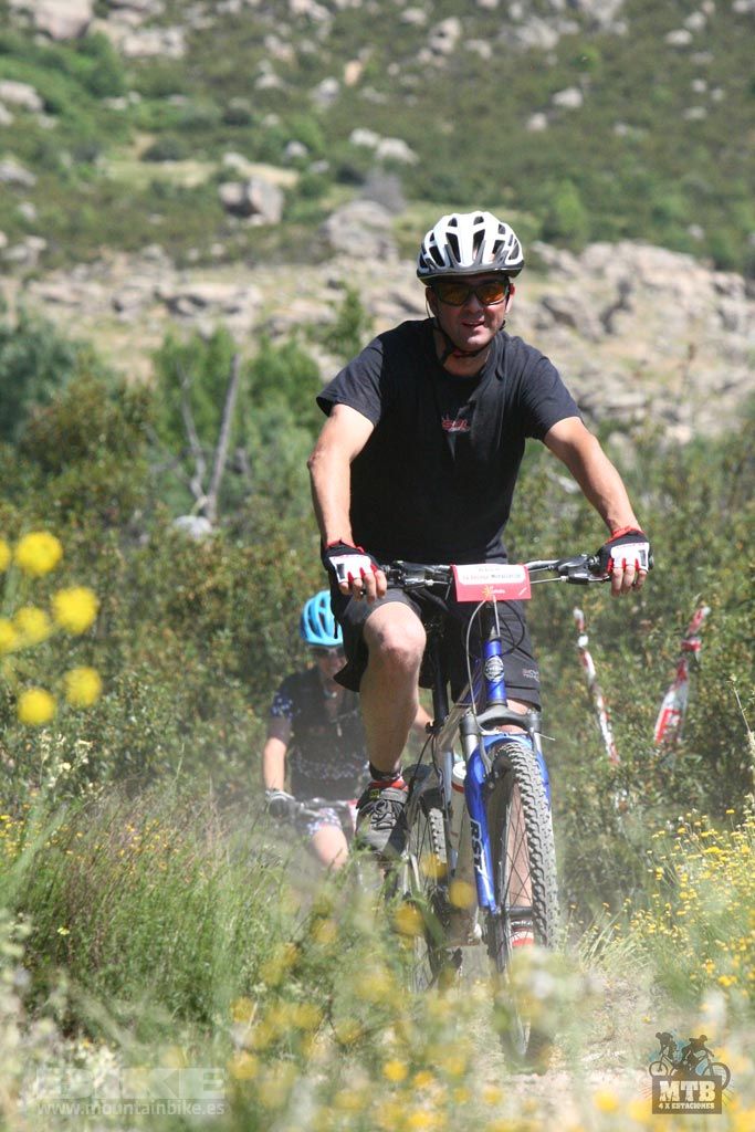 MTB 4 Estaciones La Rocosa 2017. Km 25 Galeria 6