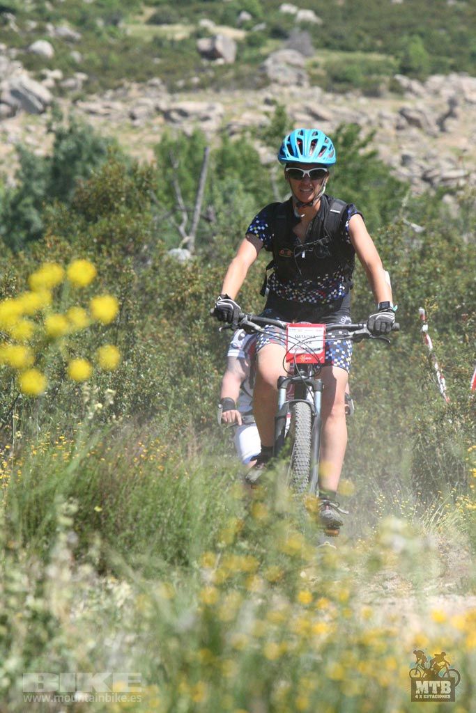 MTB 4 Estaciones La Rocosa 2017. Km 25 Galeria 6