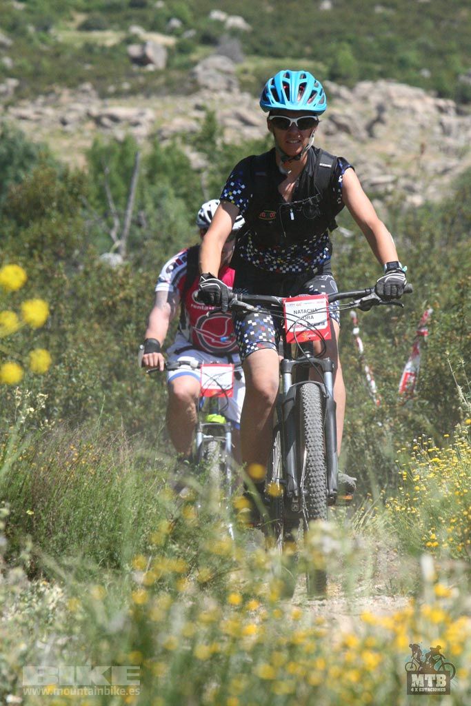 MTB 4 Estaciones La Rocosa 2017. Km 25 Galeria 6