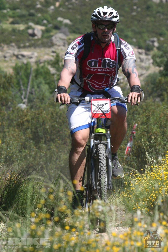MTB 4 Estaciones La Rocosa 2017. Km 25 Galeria 6