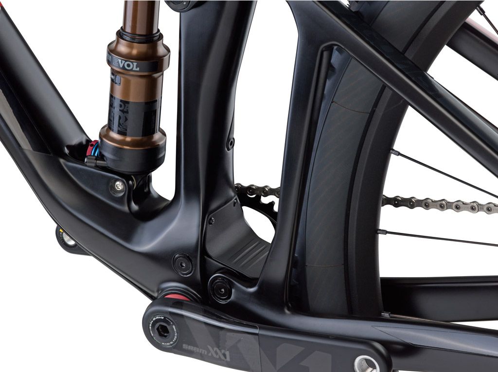 Nueva BMC Agonist 2018