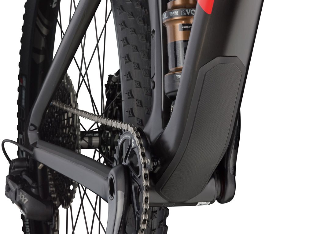 Nueva BMC Agonist 2018
