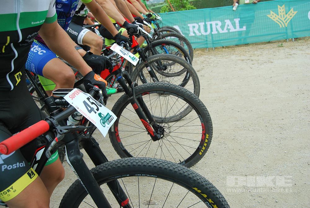 Superprestigio MTB Moralzarzal 2017. Galeria 1