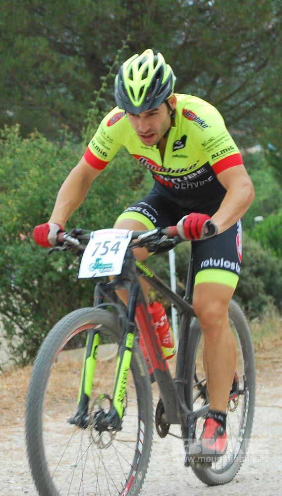 Superprestigio MTB Moralzarzal 2017. Galeria 1