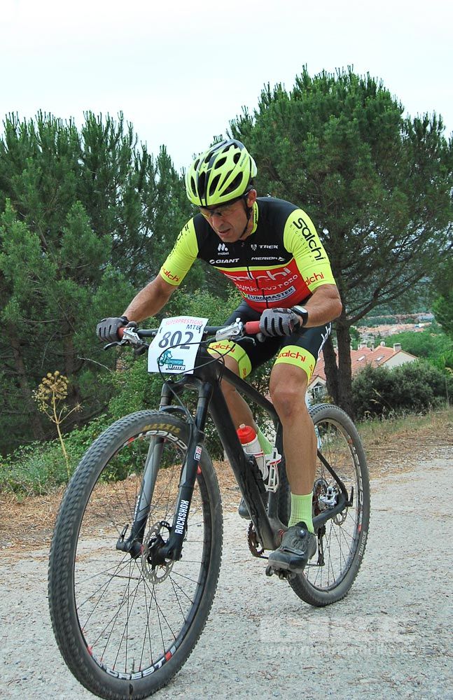 Superprestigio MTB Moralzarzal 2017. Galeria 1