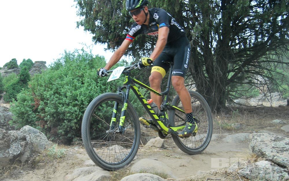 Superprestigio MTB Moralzarzal 2017. Galeria 1