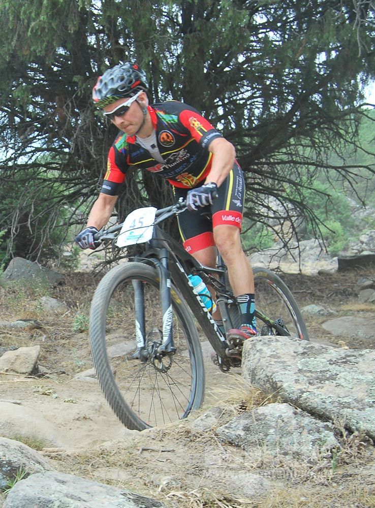 Superprestigio MTB Moralzarzal 2017. Galeria 1