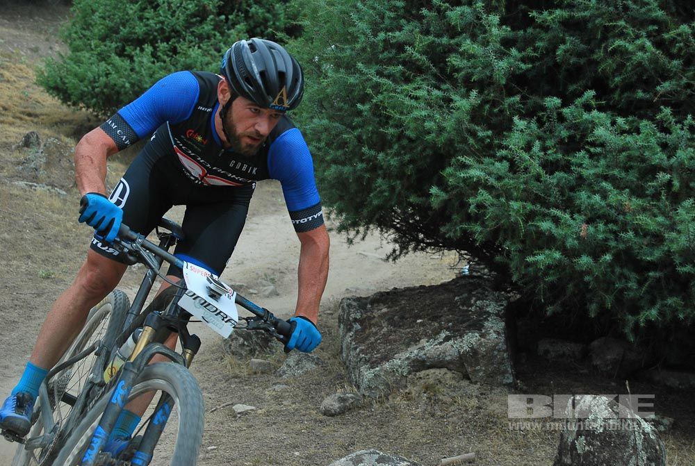 Superprestigio MTB Moralzarzal 2017. Galeria 1
