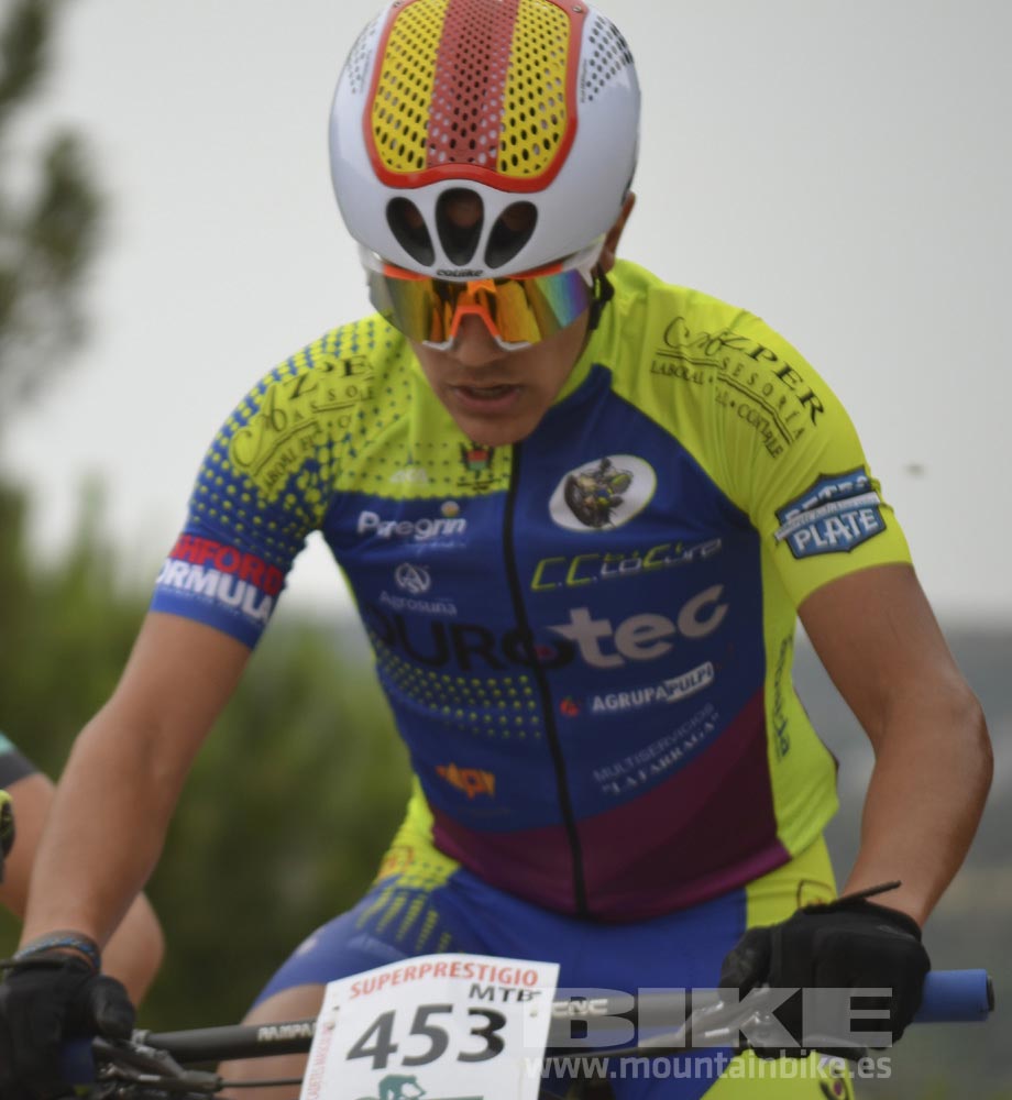 Superprestigio MTB Moralzarzal 2017. Primera manga Galeria 2