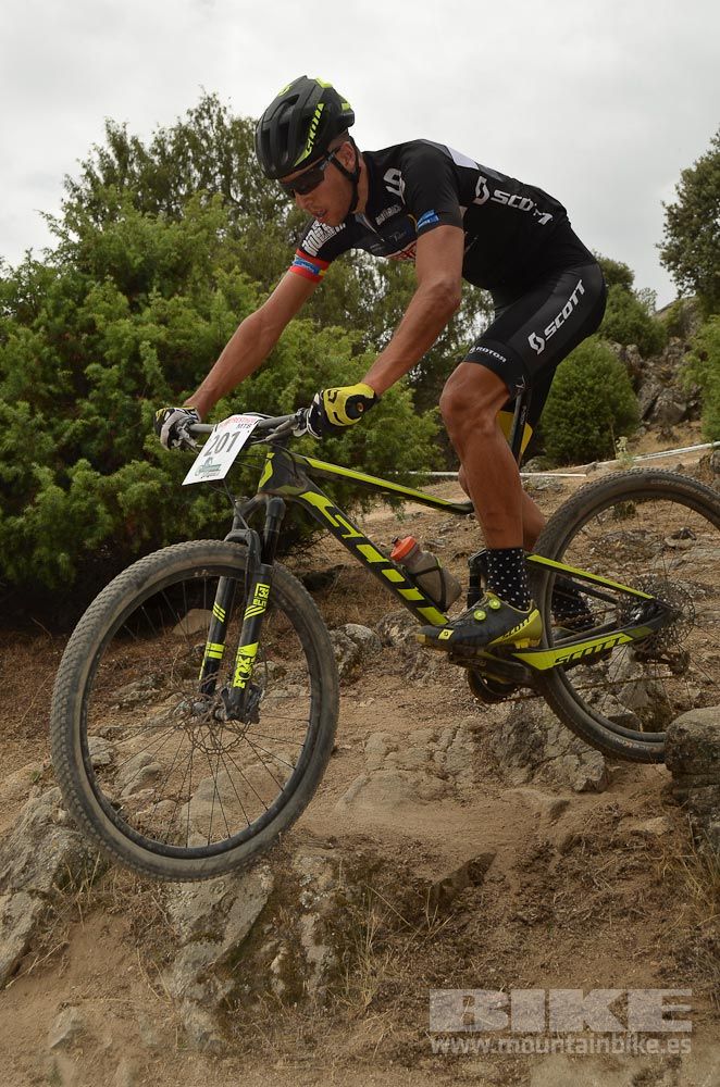 Superprestigio MTB Moralzarzal 2017. Galeria 4