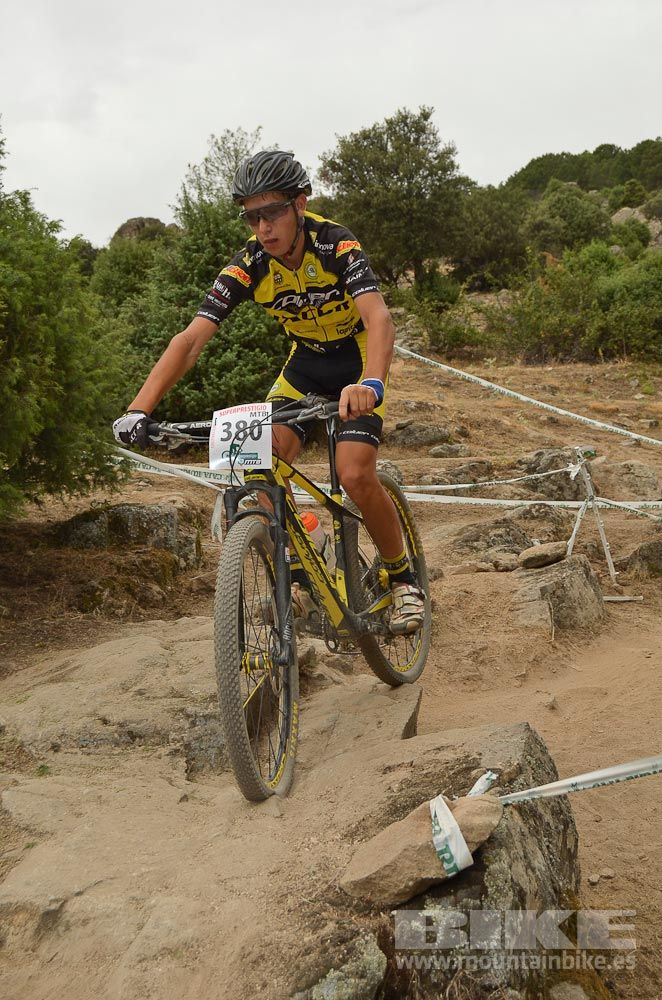 Superprestigio MTB Moralzarzal 2017. Galeria 4