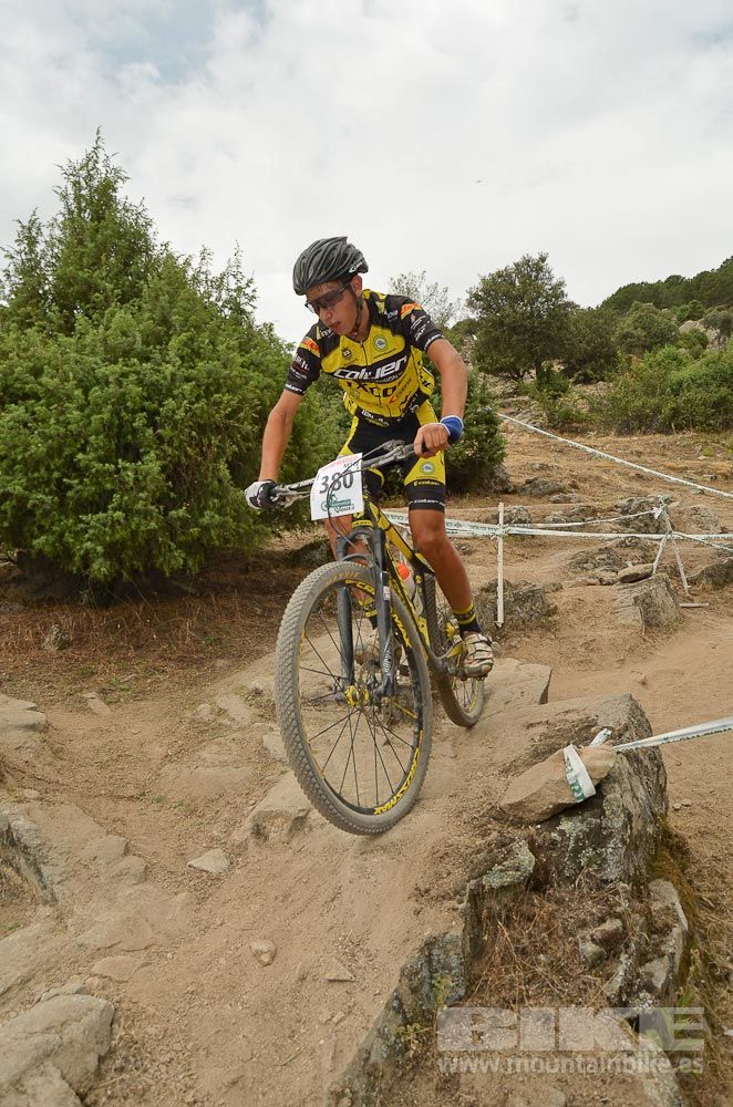 Superprestigio MTB Moralzarzal 2017. Galeria 4